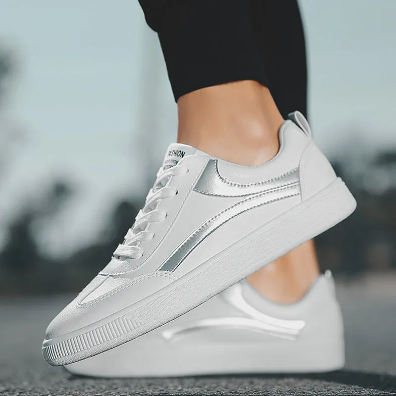Men's Casual Lace Up Sneakers