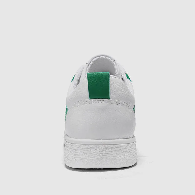 Men's Casual Lace Up Sneakers