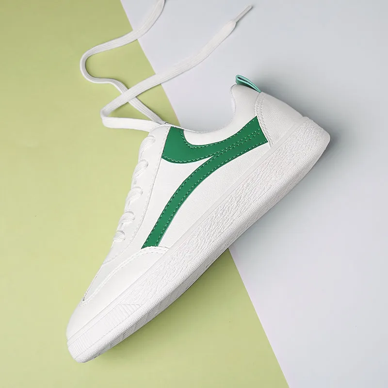 Men's Casual Lace Up Sneakers