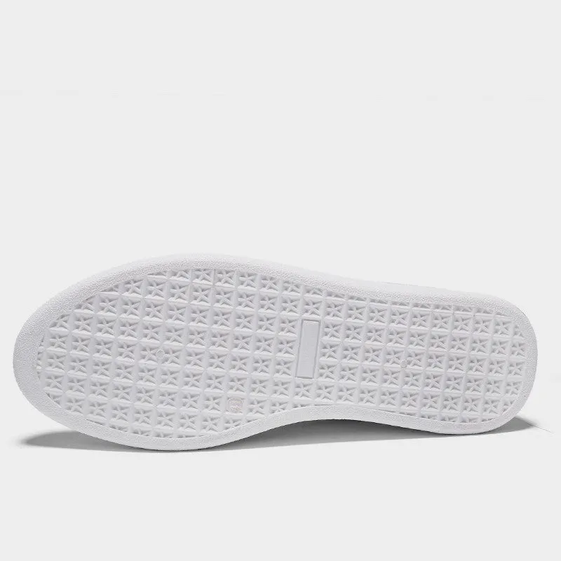 Men's Casual Lace Up Sneakers