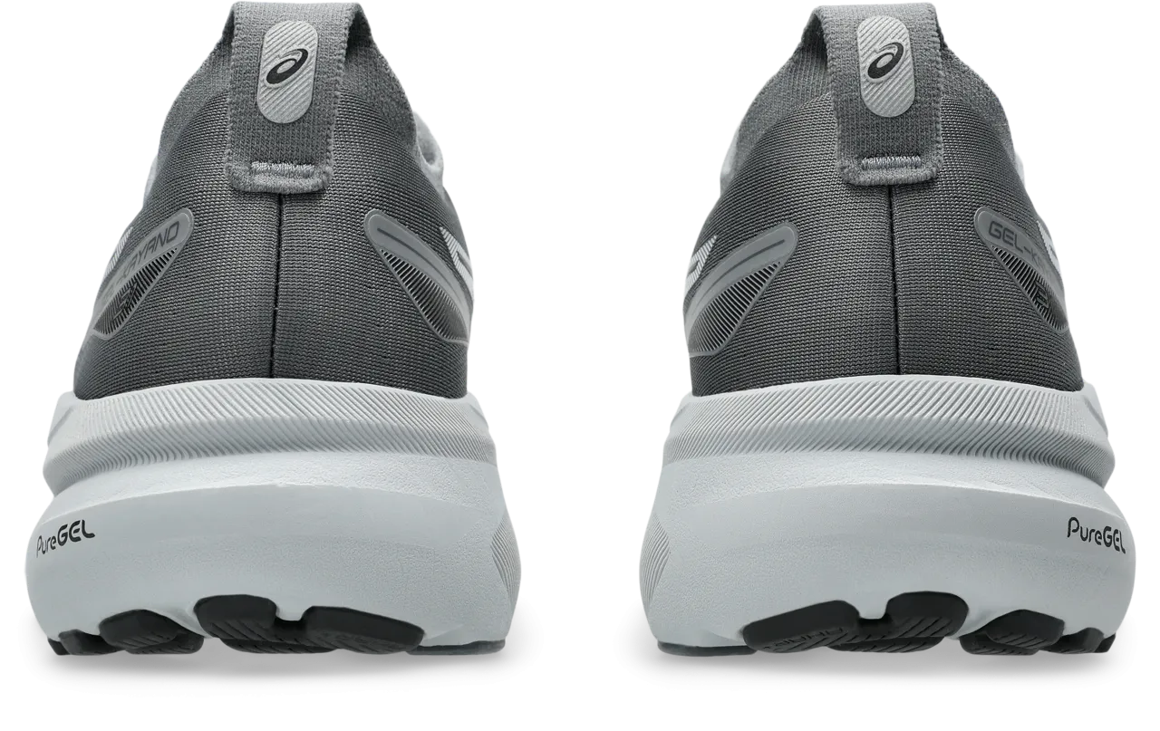 Men's GEL-Kayano 31 WIDE (020 - Steel Grey/Piedmont Grey)