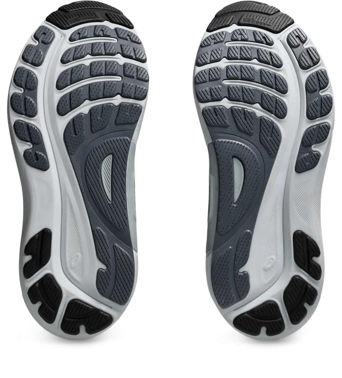 Men's GEL-Kayano 31 WIDE (020 - Steel Grey/Piedmont Grey)