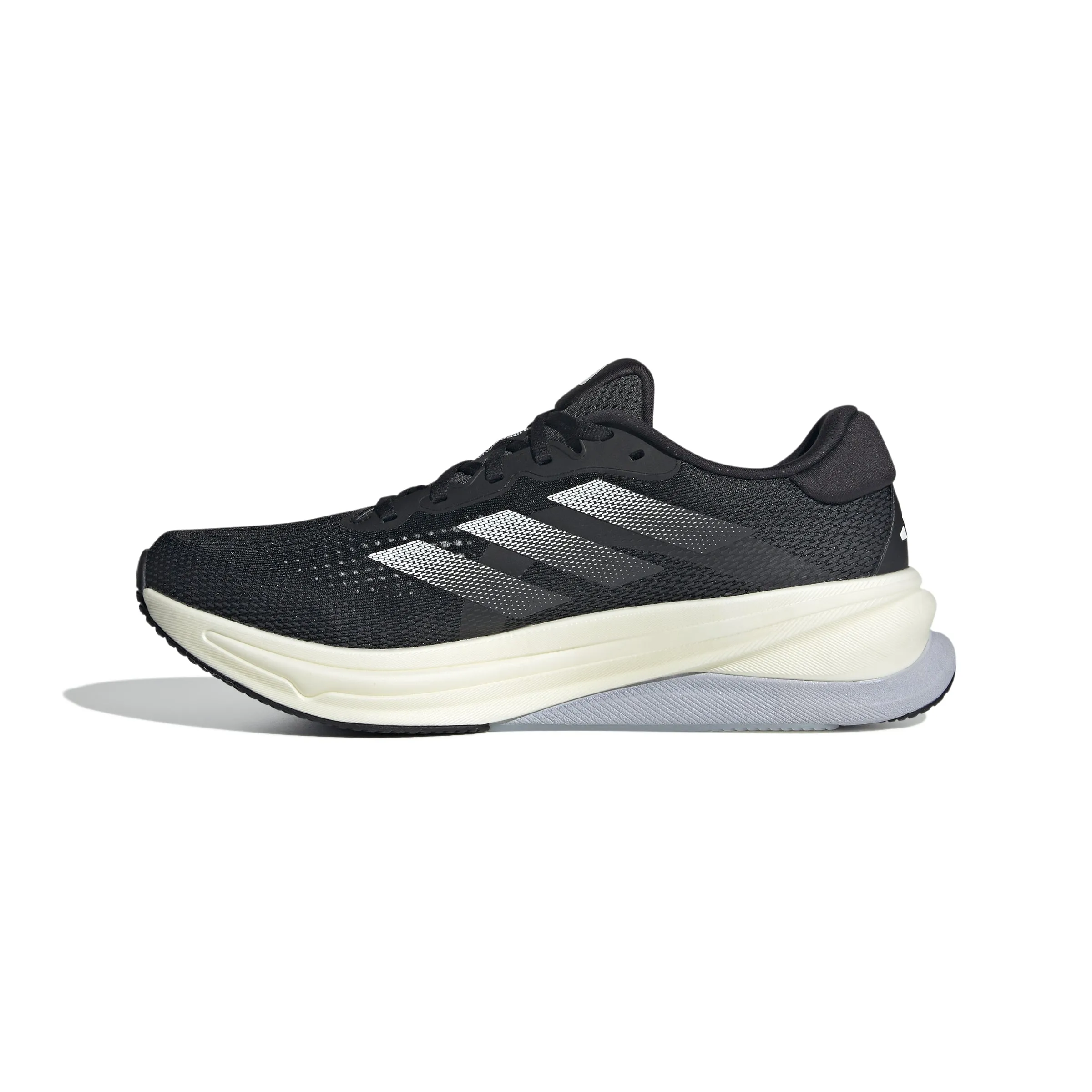 MEN'S SUPERNOVA SOLUTION - D - CBLACK/CWHITE/CARBON