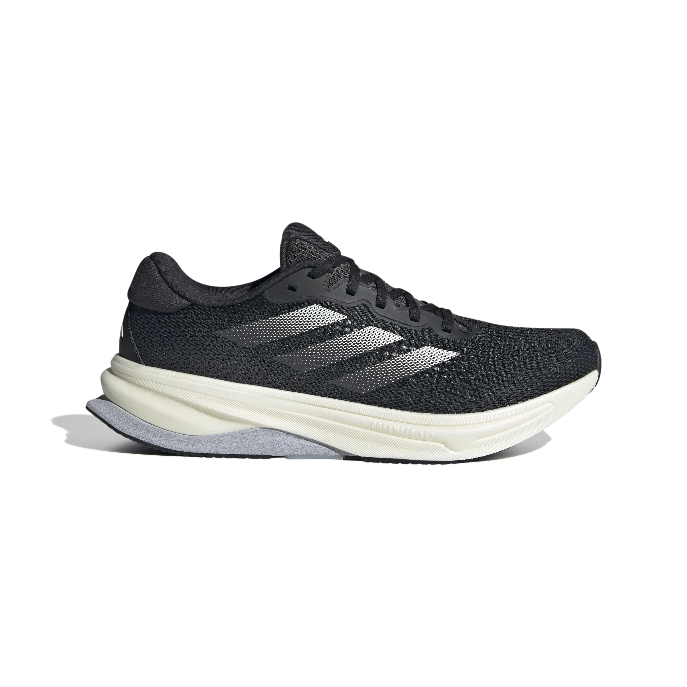 MEN'S SUPERNOVA SOLUTION - D - CBLACK/CWHITE/CARBON