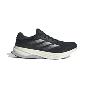 MEN'S SUPERNOVA SOLUTION - D - CBLACK/CWHITE/CARBON