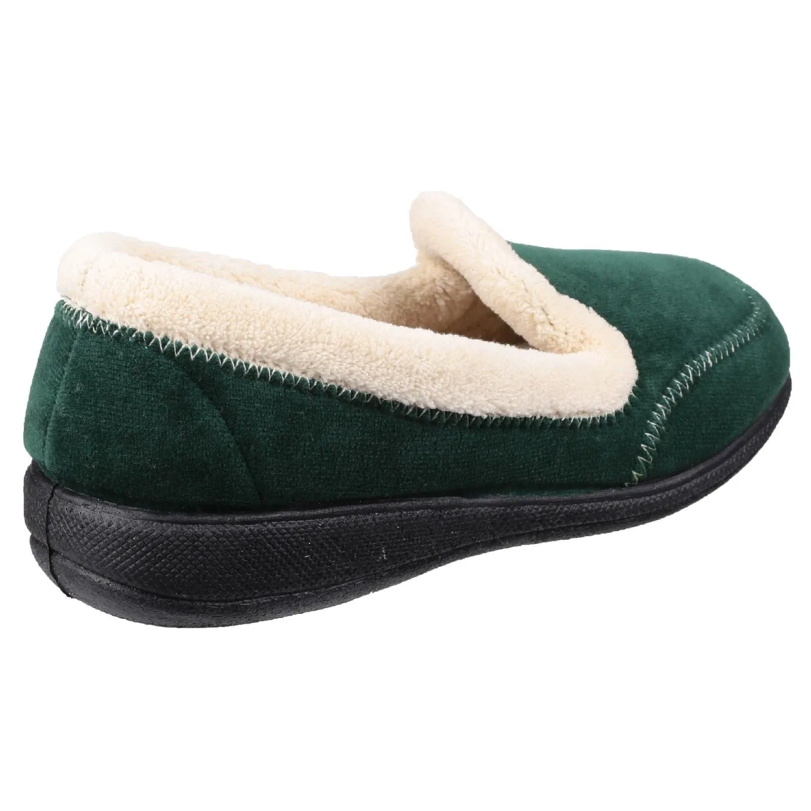 Mirak Women Slippers - Maier Memory Foam in 3 Colours, 3-8