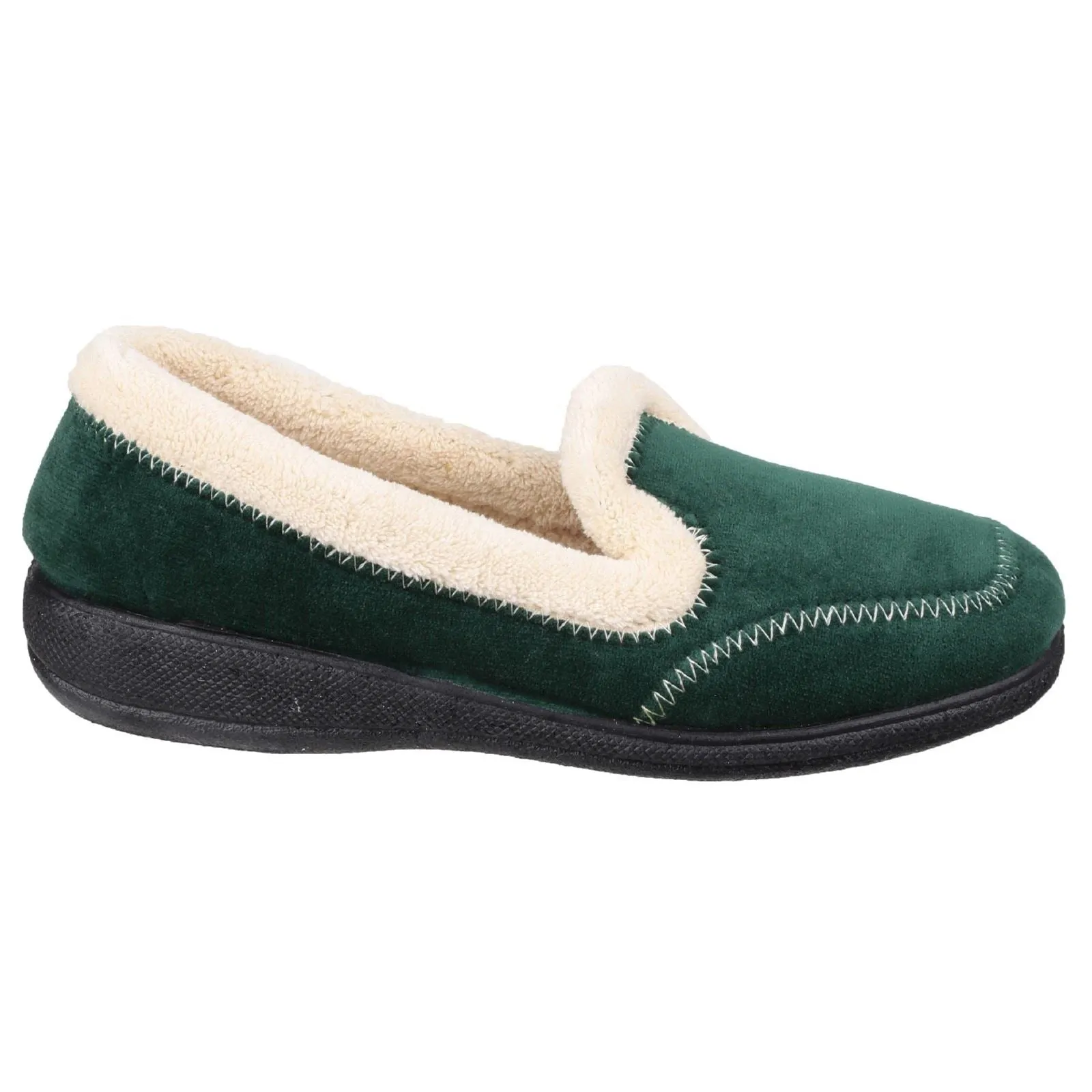 Mirak Women Slippers - Maier Memory Foam in 3 Colours, 3-8