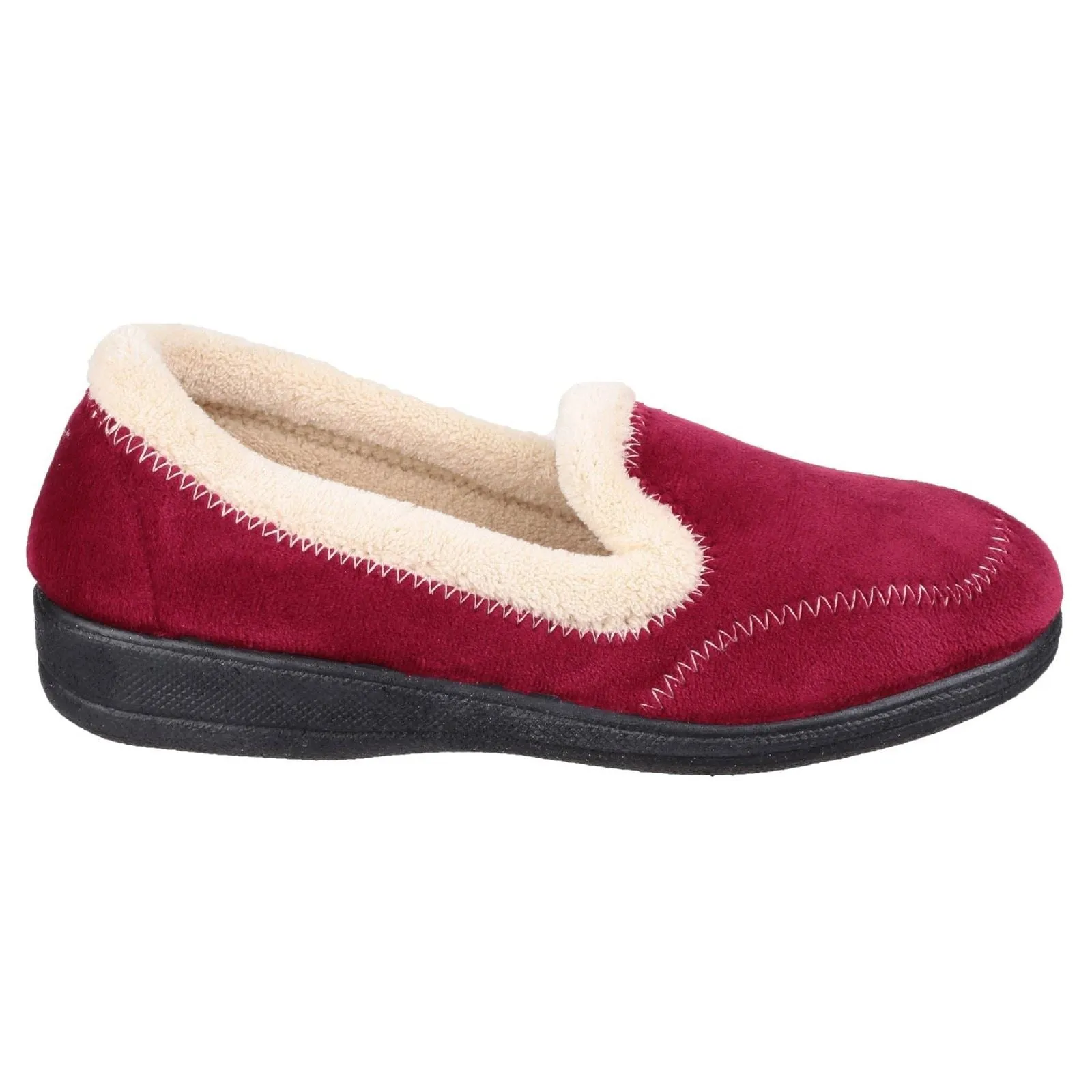 Mirak Women Slippers - Maier Memory Foam in 3 Colours, 3-8