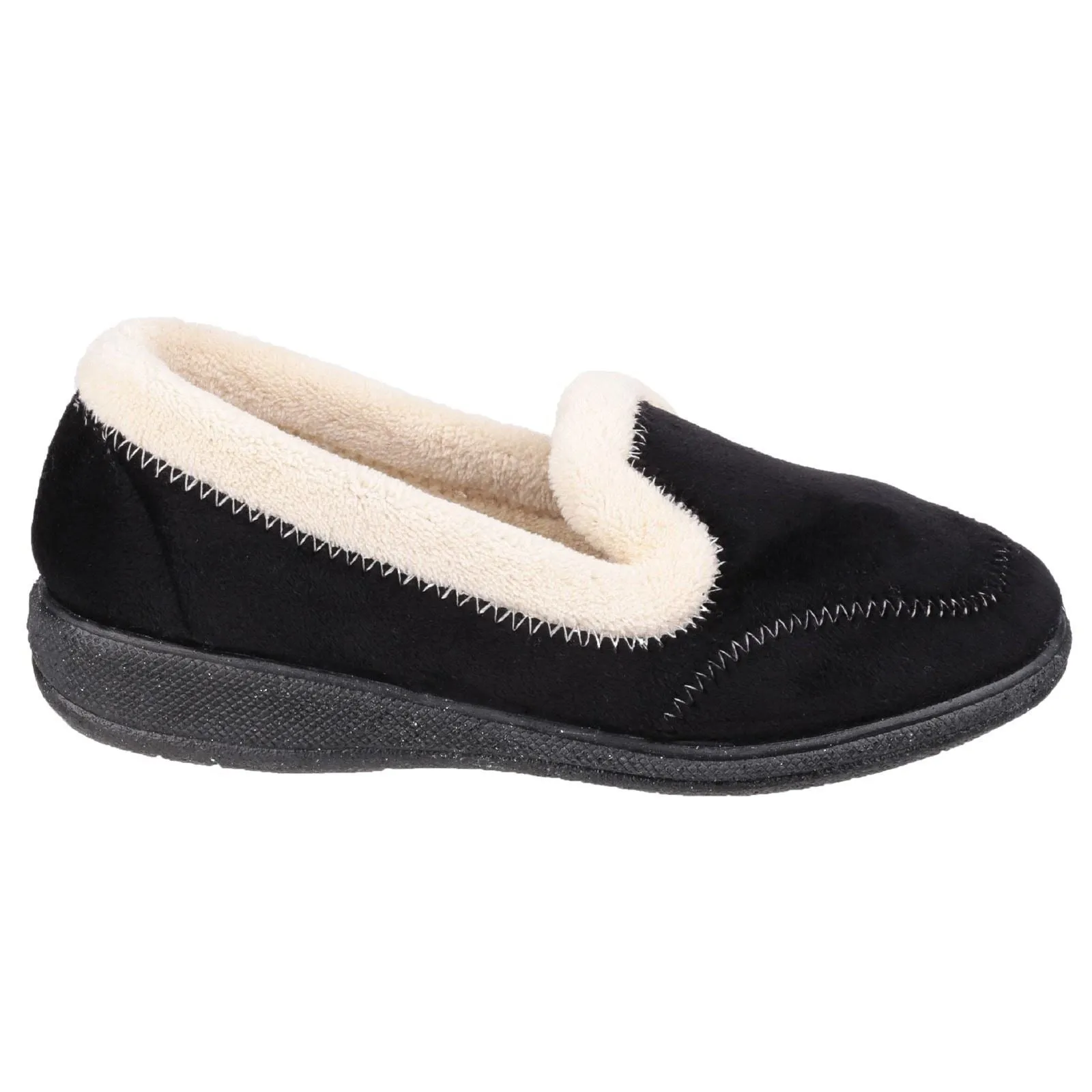 Mirak Women Slippers - Maier Memory Foam in 3 Colours, 3-8