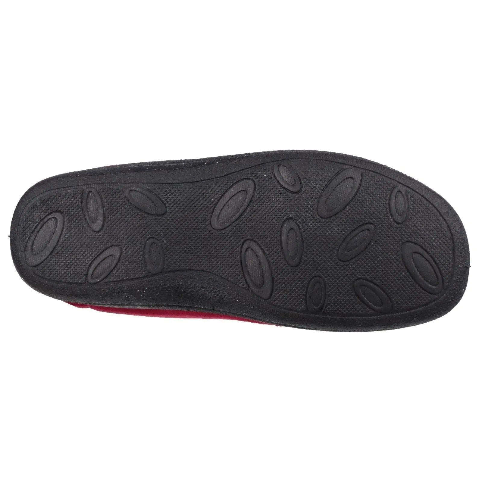 Mirak Women Slippers - Maier Memory Foam in 3 Colours, 3-8