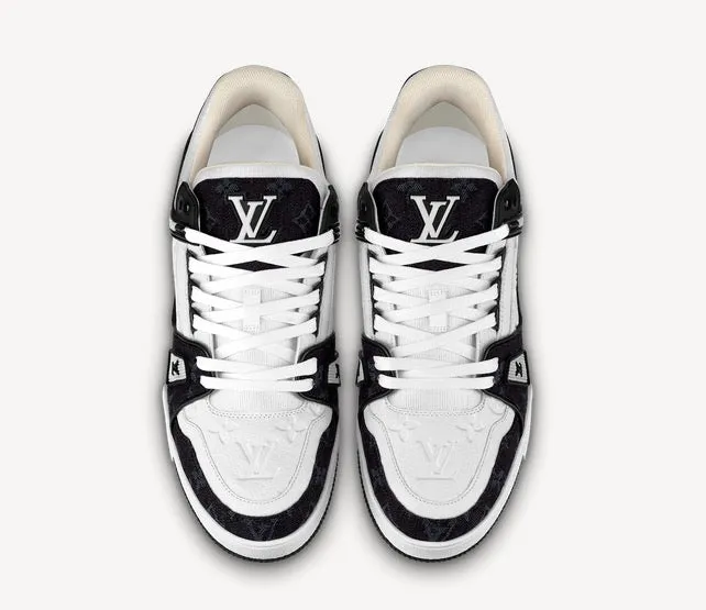 MSE051 LB Trainer Sneakers / Women&Men Size