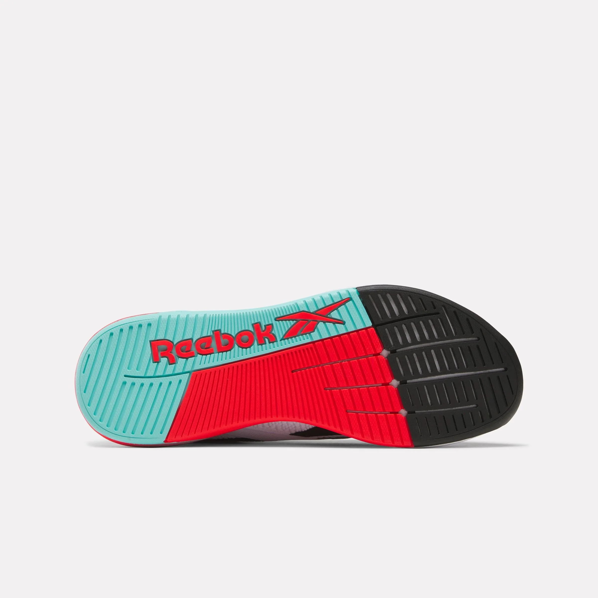Nano X5 White/Black/Energy Red