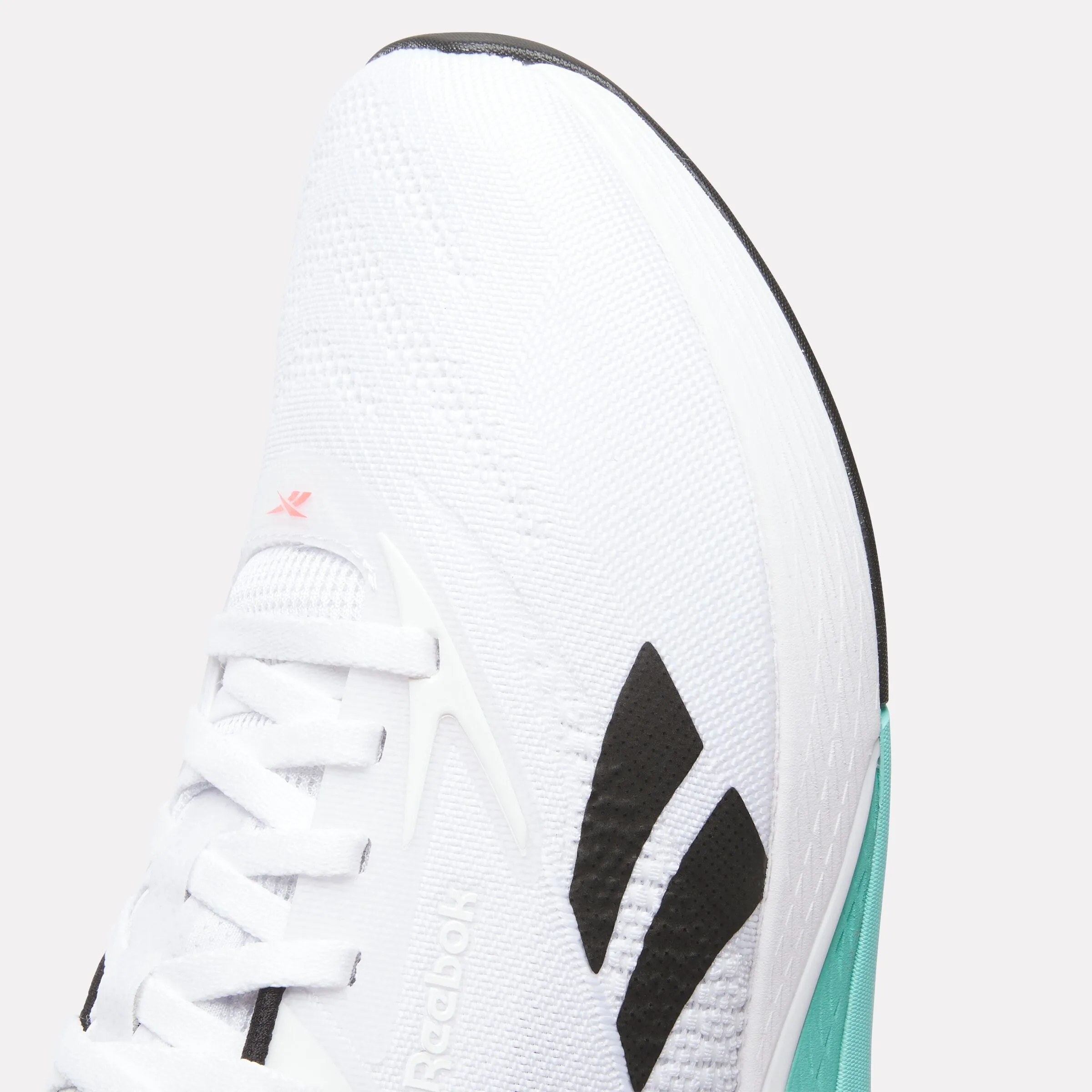 Nano X5 White/Black/Energy Red