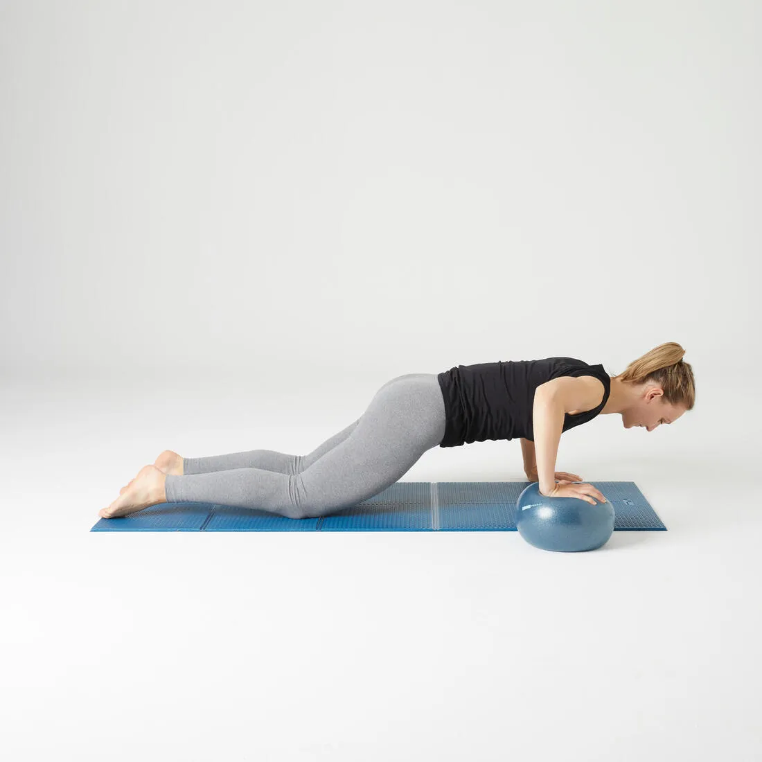 Nyamba Stability Soft Ball