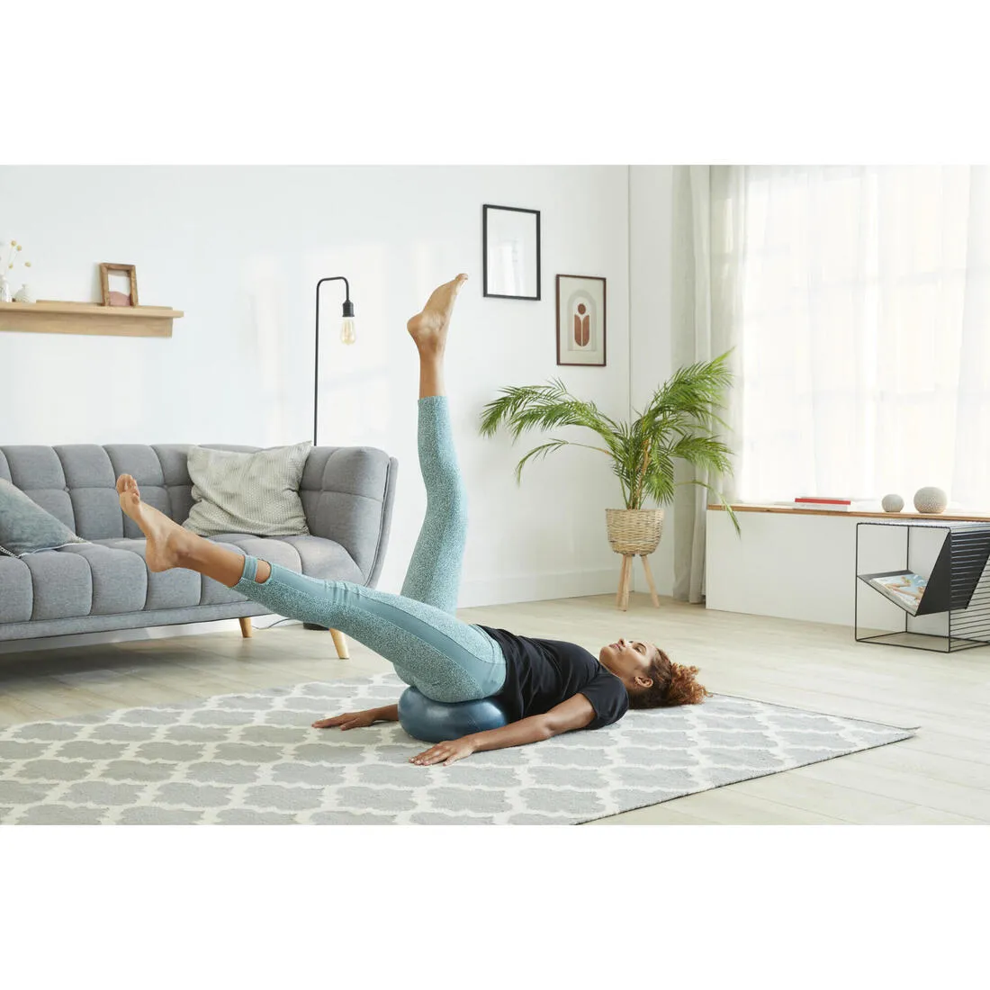 Nyamba Stability Soft Ball