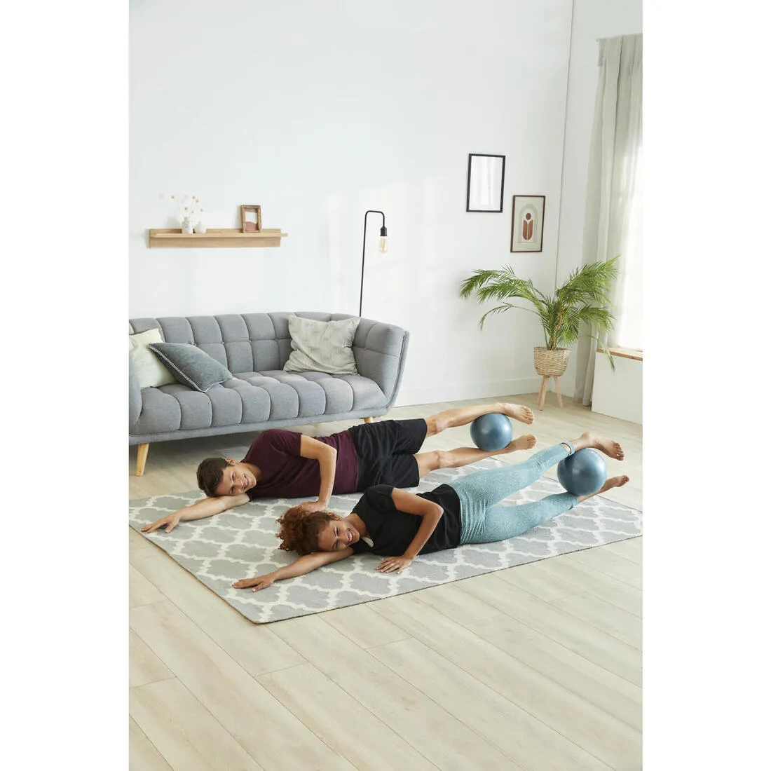 Nyamba Stability Soft Ball