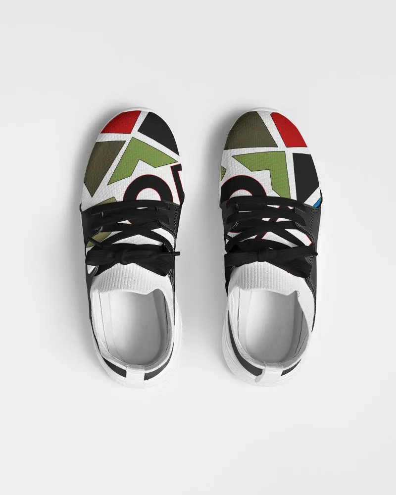Origen Destination Women's Two-Tone Sneaker