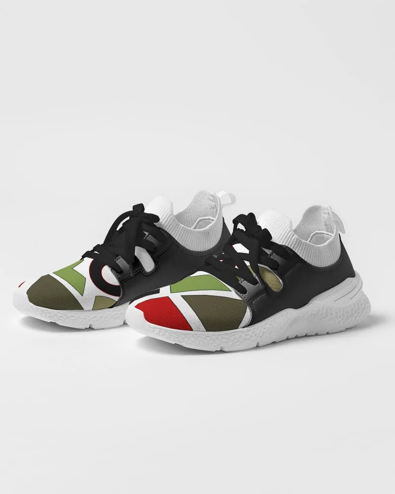 Origen Destination Women's Two-Tone Sneaker