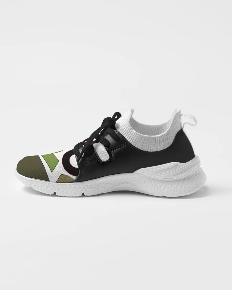 Origen Destination Women's Two-Tone Sneaker