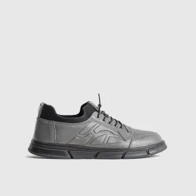 Pepita Casual Sneaker - 6100 Grey