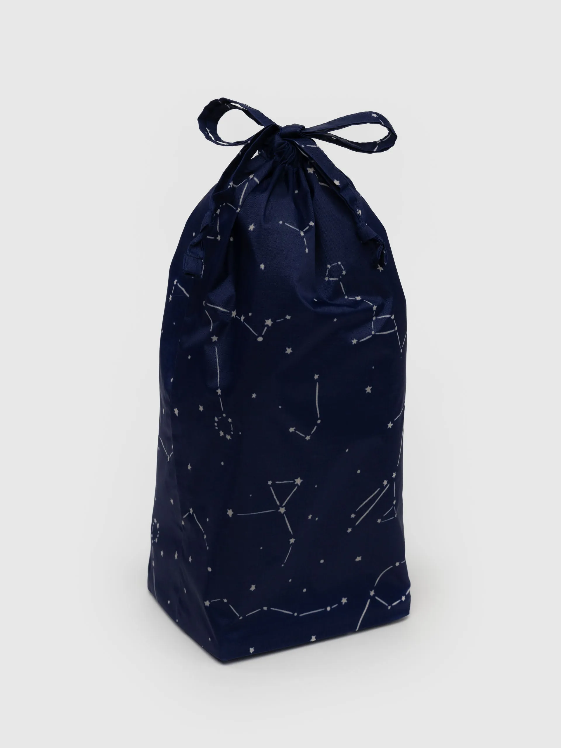 Puffy Slippers in Constellation Midnight