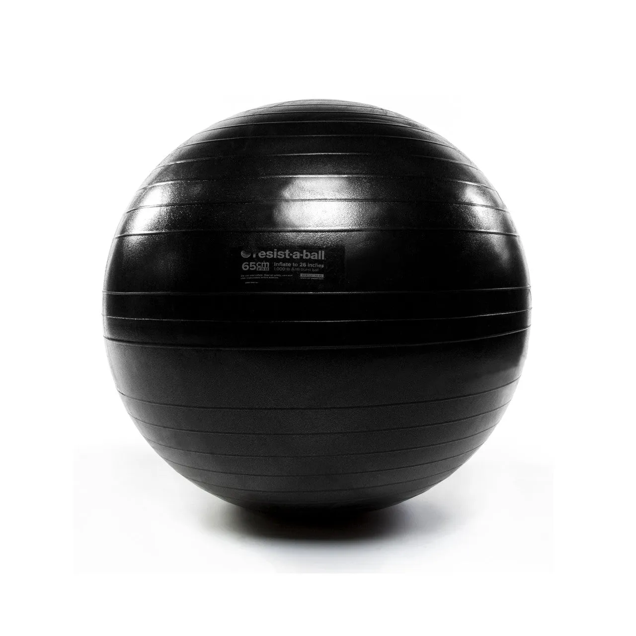 Resist-A-Ball® PRO 65cm Charcoal