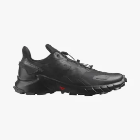 Salomon Mens Supercross 4 Trail Shoe