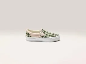 Slip-On Reissue 98 for Women (242 / W / GREEN)