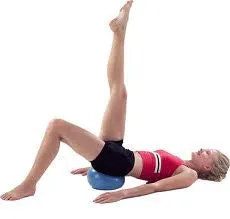 Soft Stability Ball