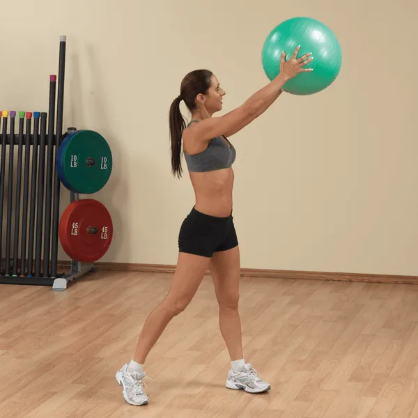 Stability Ball 45cm - Green
