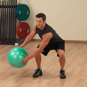 Stability Ball 45cm - Green