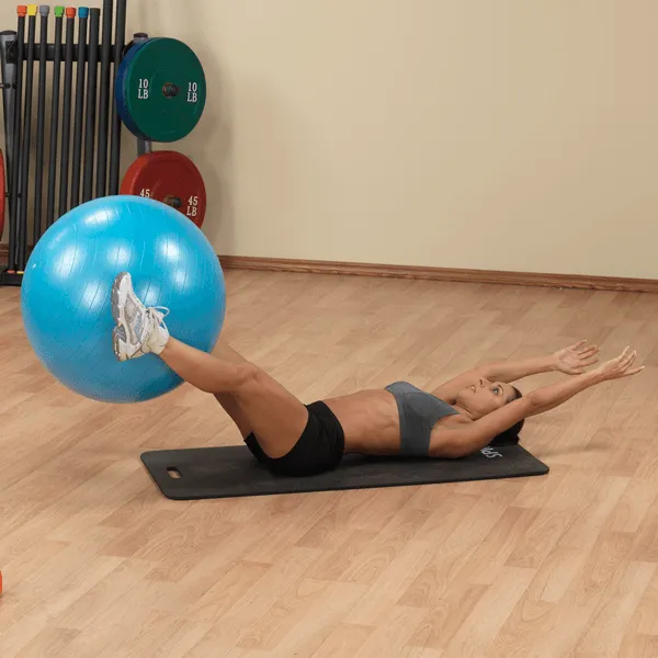 Stability Ball 75cm - Blue