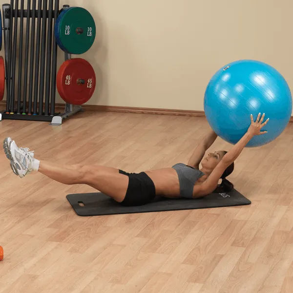 Stability Ball 75cm - Blue