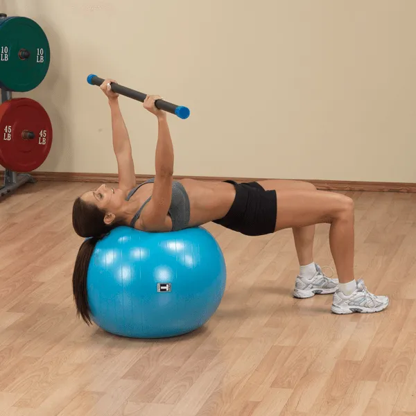 Stability Ball 75cm - Blue