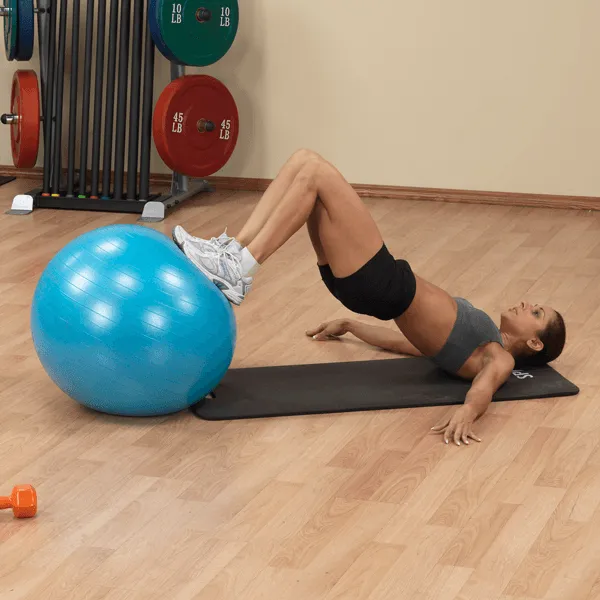 Stability Ball 75cm - Blue