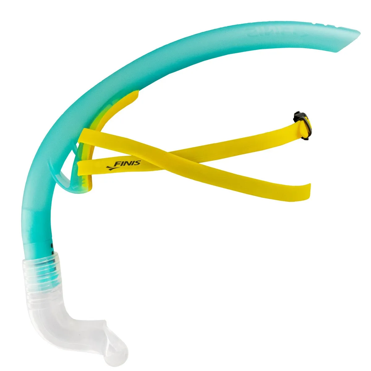 Stability Snorkel :: FINIS Australia
