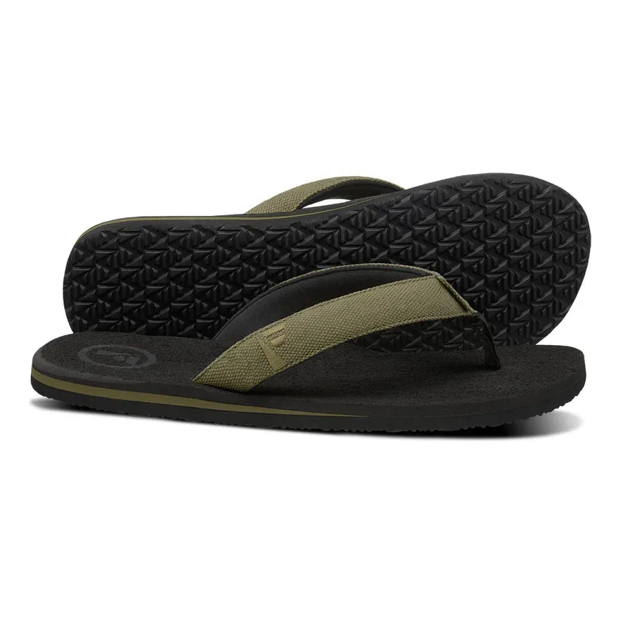 Sully - Black