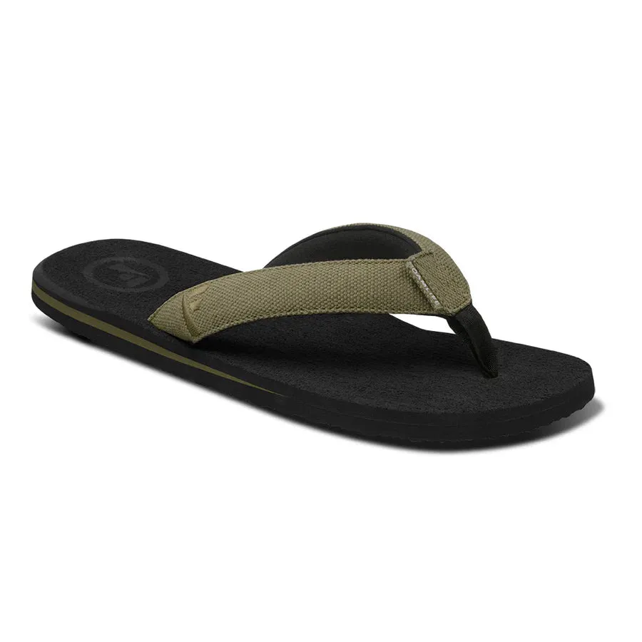 Sully - Black