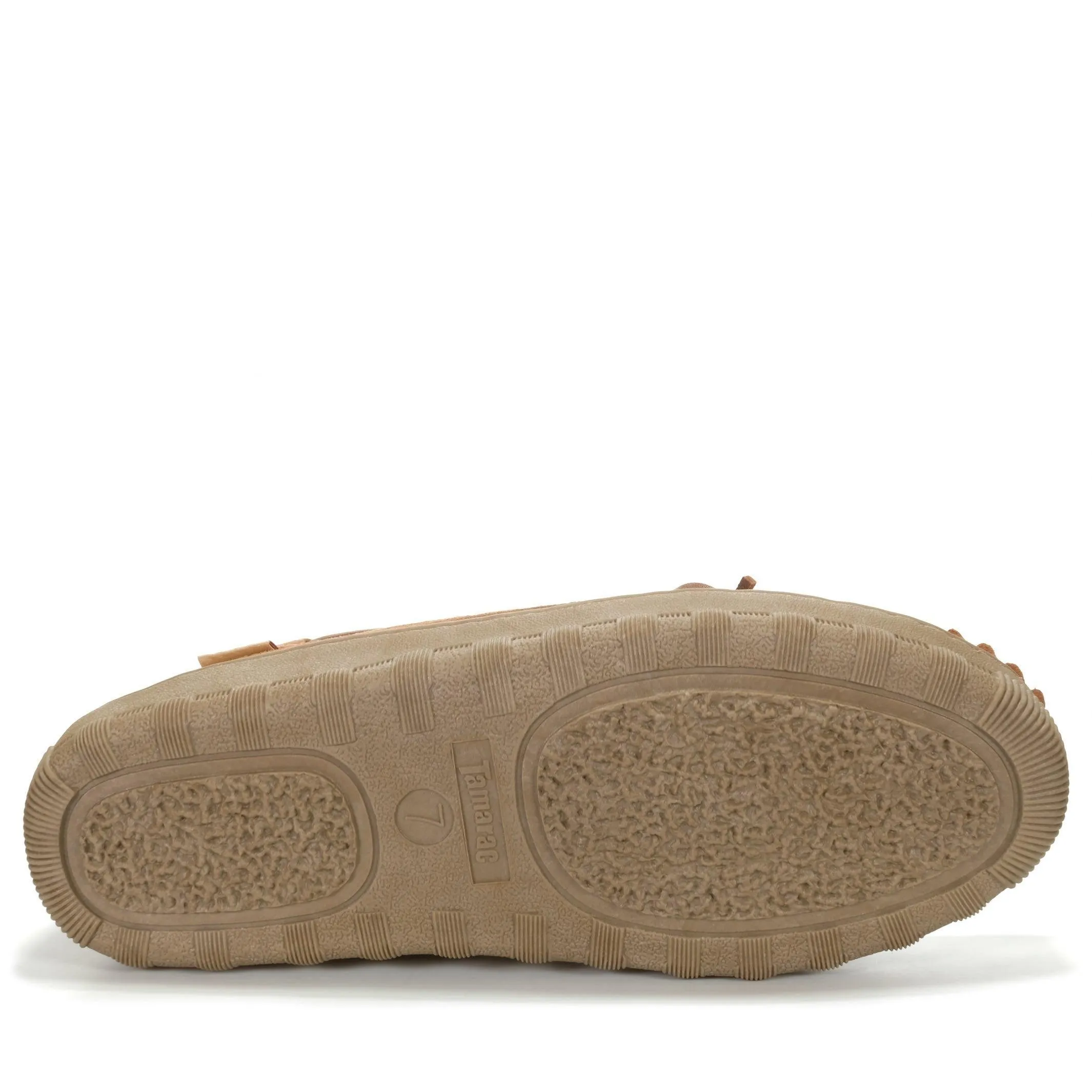 Tamarac Deerskin Mocc