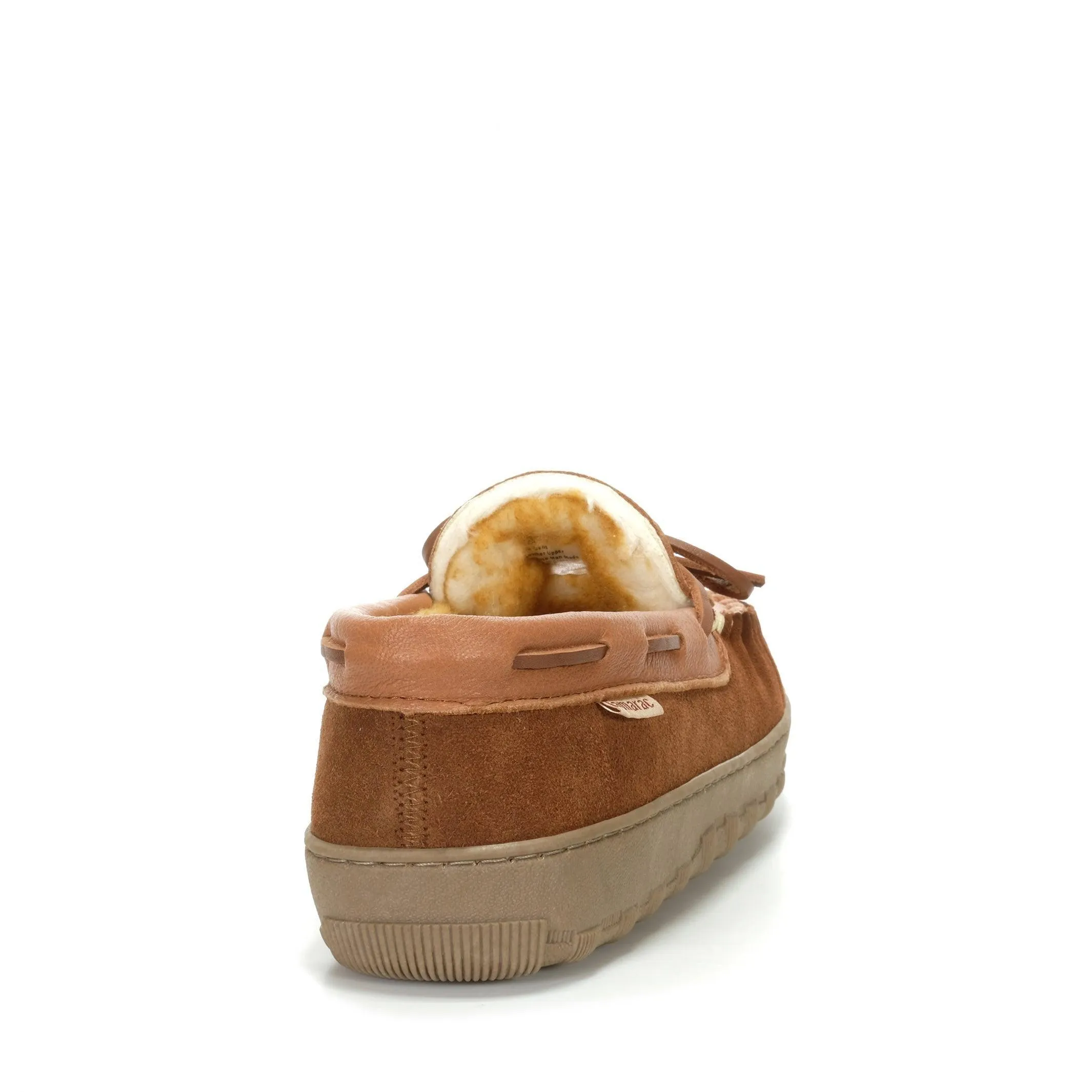 Tamarac Deerskin Mocc