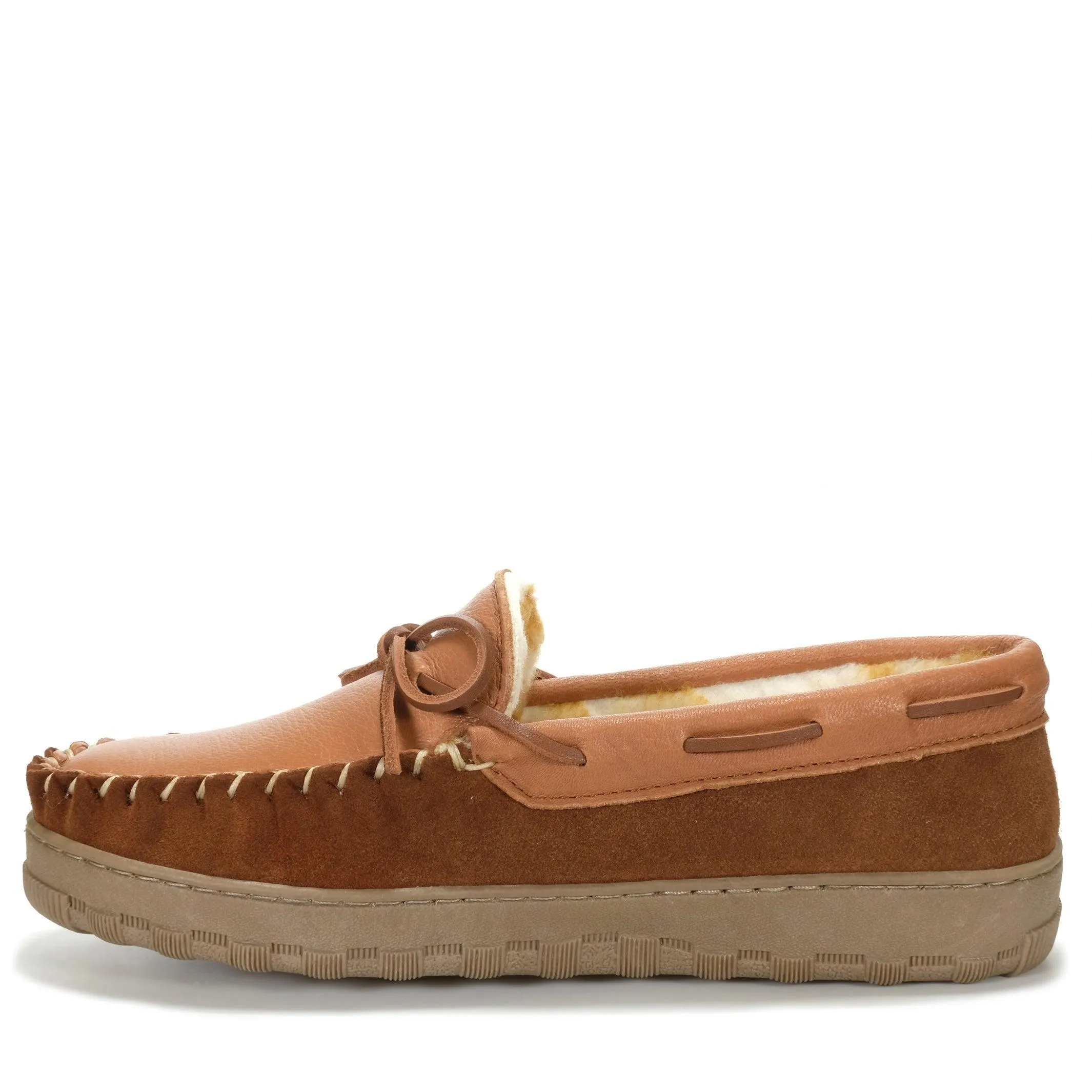 Tamarac Deerskin Mocc