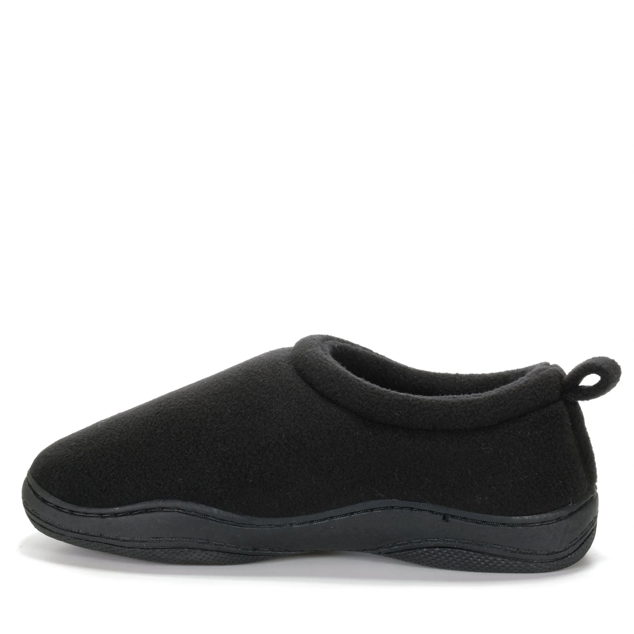 Tamarac Suzie Slipper Black
