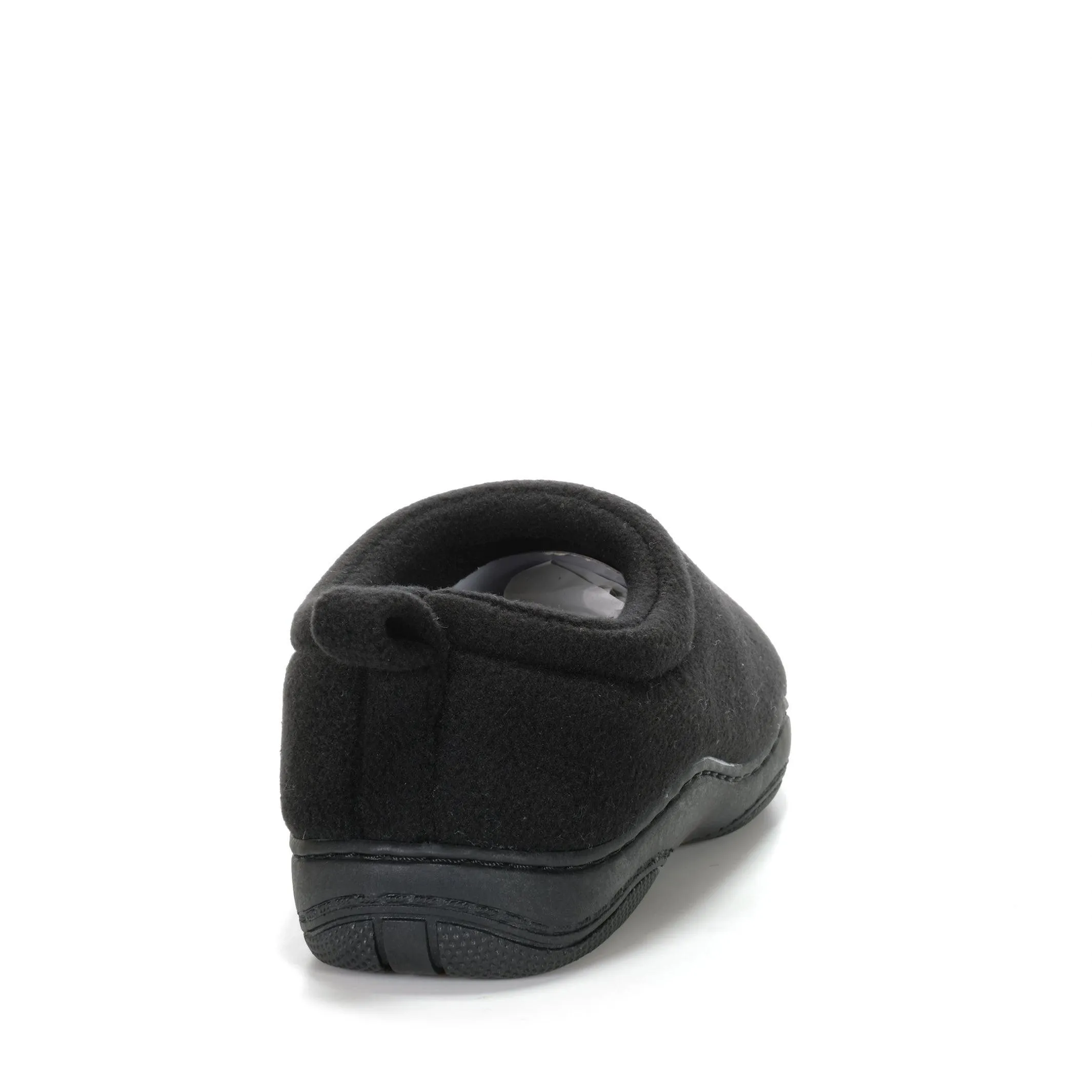 Tamarac Suzie Slipper Black