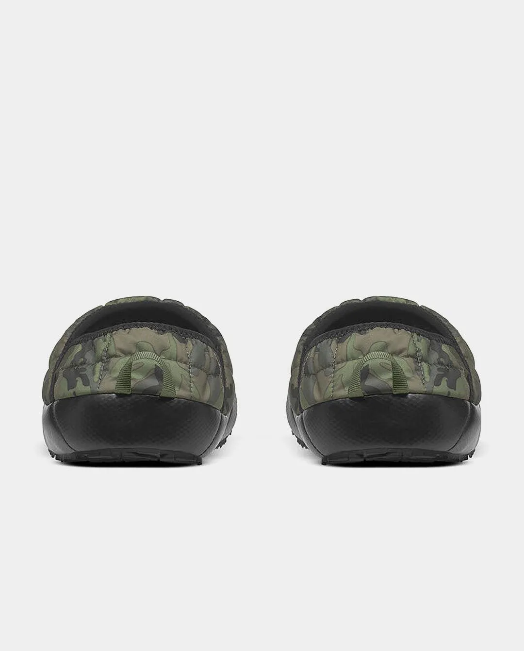 The North Face - Thermoball Traction Mule - Camo