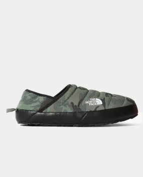 The North Face - Thermoball Traction Mule - Camo