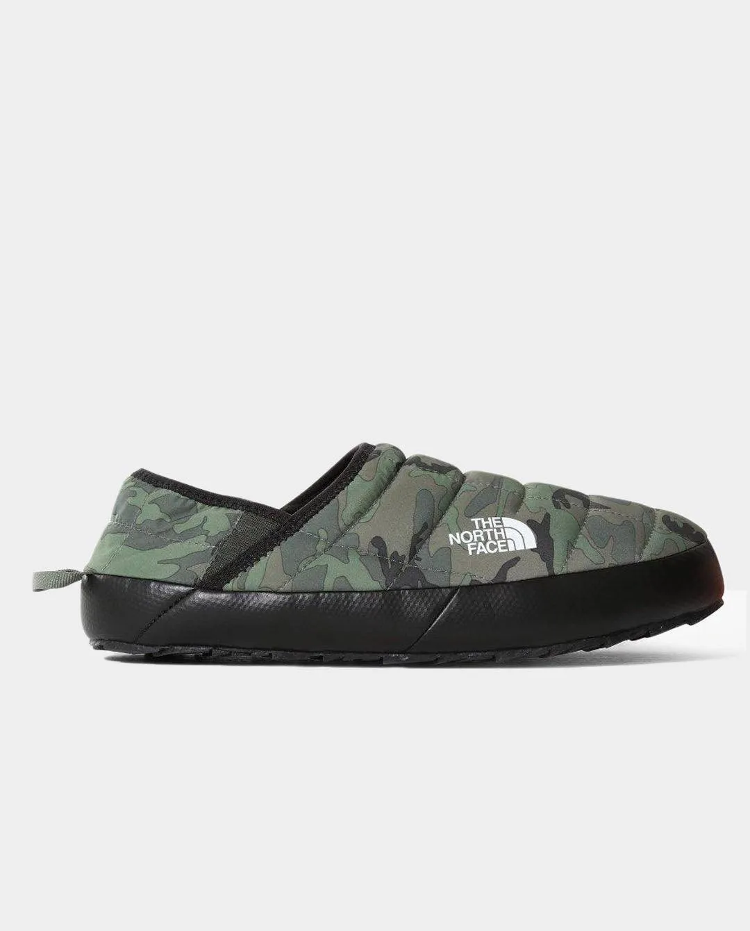 The North Face - Thermoball Traction Mule - Camo