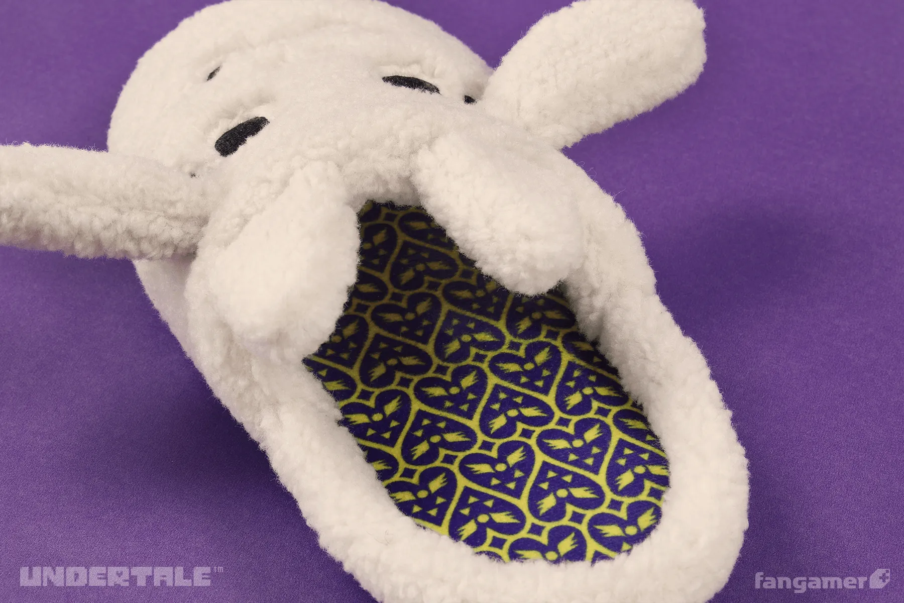 Toriel Slippers