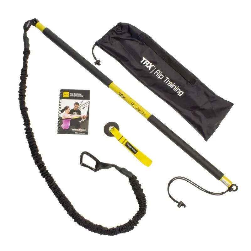 TRX Rip Trainer