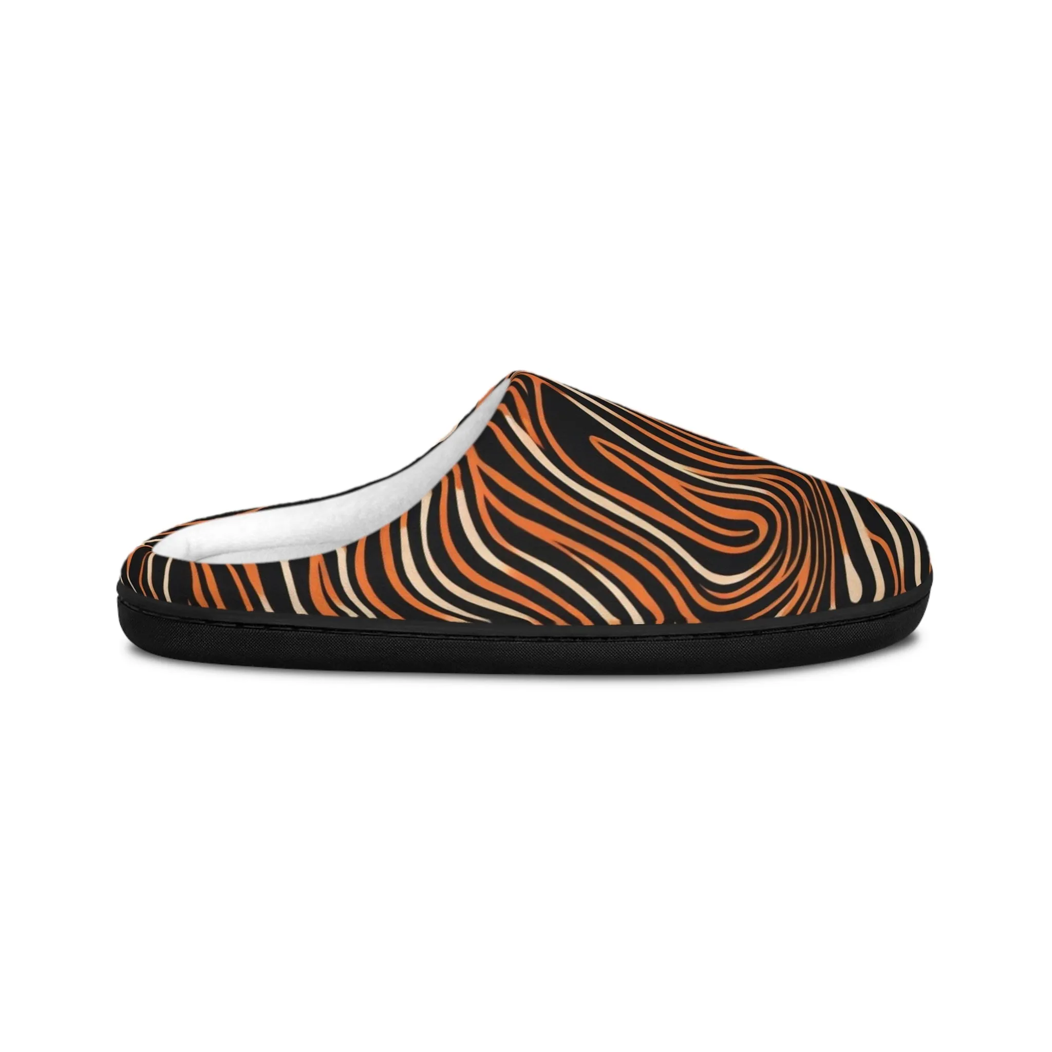 Weird Inc designed House Slippers