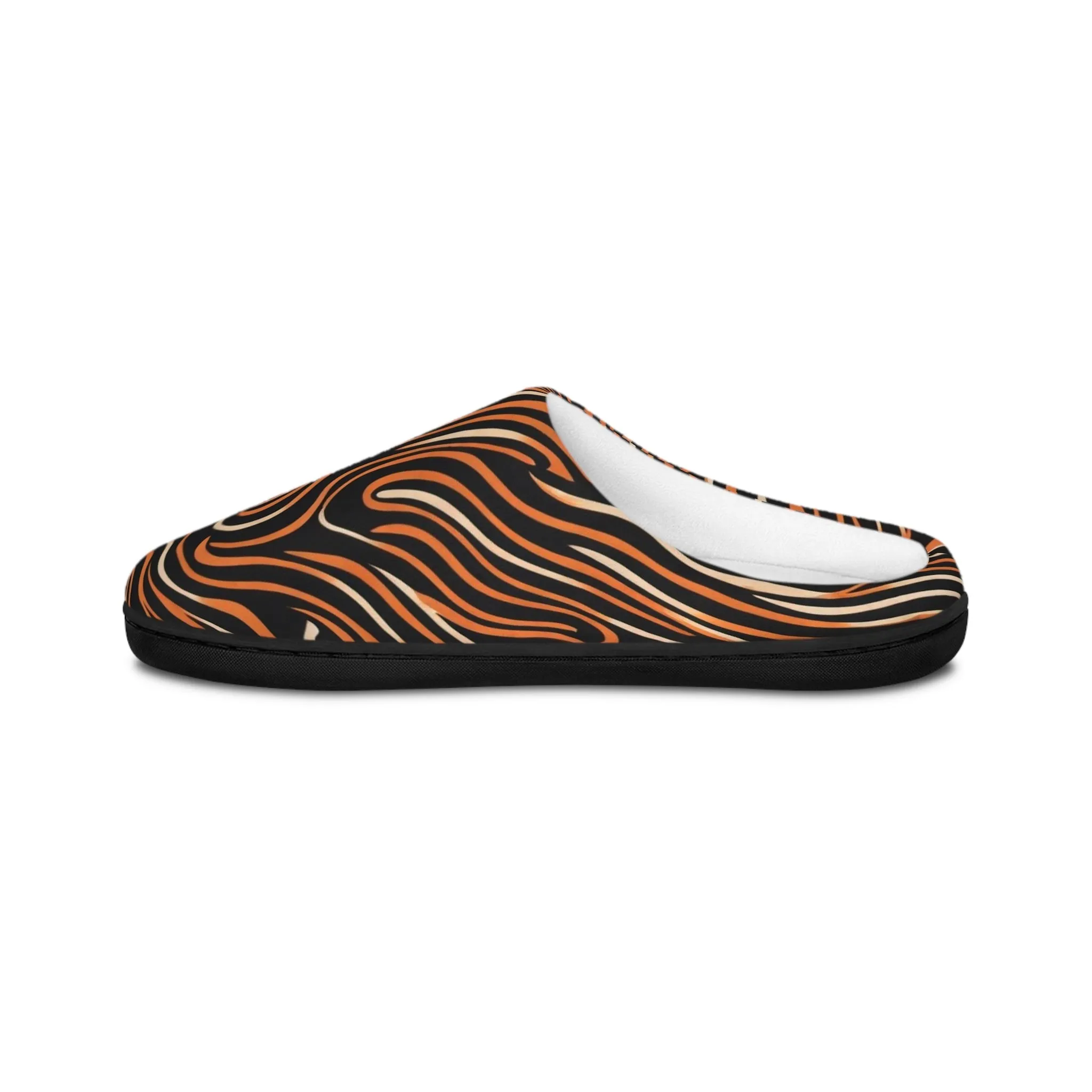 Weird Inc designed House Slippers